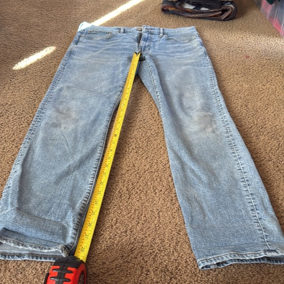 J crew one year wash 484 Jean - Picture 4 of 5